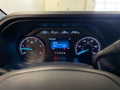 New 2026 Ford F250 XL w/ XL Chrome Package image 27