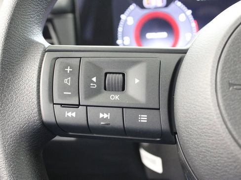 New 2026 Nissan Kicks S FWD image 23