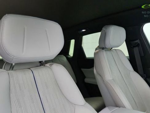 Used 2025 Cadillac Lyriq Luxury w/ LPO, Floor Liner Package RWD image 24