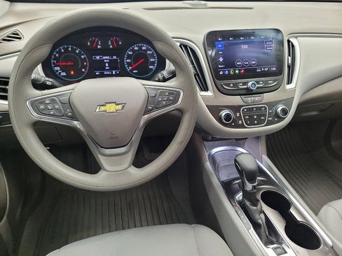 Used 2024 Chevrolet Malibu LT FWD image 22