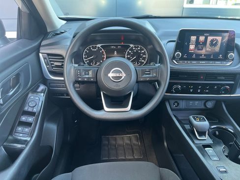 Certified 2024 Nissan Rogue S image 15