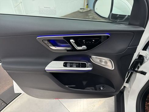 Certified 2026 Mercedes-Benz GLC 300 image 17