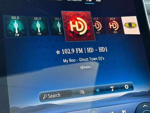 New 2026 Mercedes-Benz GLC 300 300 image 18