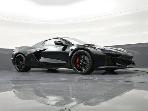 Used 2026 Chevrolet Corvette Z06 image 27