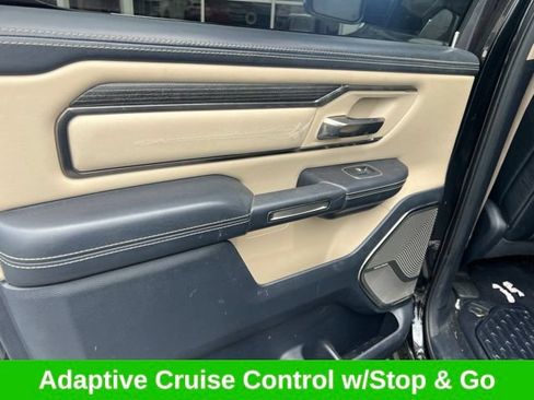 Used 2019 RAM 1500 Limited AWD/4WD image 22