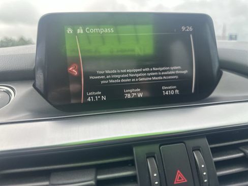Used 2017 MAZDA MAZDA6 Sport FWD image 25