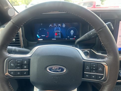 Used 2026 Ford F450 King Ranch w/ Chrome Package AWD/4WD image 23