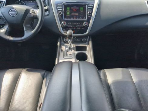 Used 2023 Nissan Murano SL w/ SL Moonroof Package AWD/4WD image 18