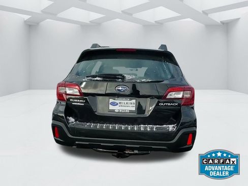 Used 2019 Subaru Outback 2.5i AWD/4WD image 6
