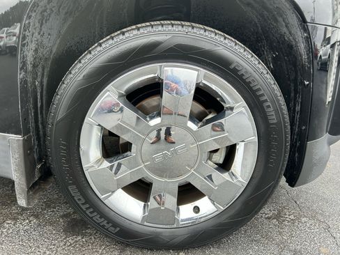 Used 2015 GMC Terrain SLT w/ Chrome Edition image 32