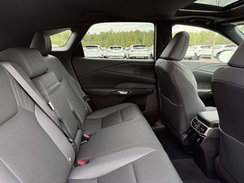 Used 2026 Lexus RX 350h w/ Accessory Package (Z1) image 17