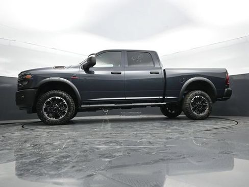 New 2026 RAM 2500 Tradesman AWD/4WD image 49