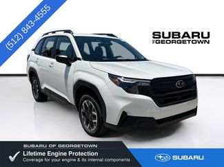 New 2026 Subaru Forester AWD/4WD video 1