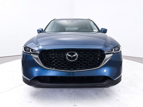 Used 2023 MAZDA CX-5 AWD 2.5 S w/ Select Package image 11