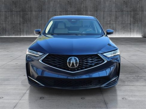 Used 2025 Acura MDX FWD image 8