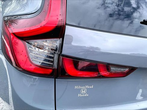 Certified 2023 Honda CR-V Sport image 62