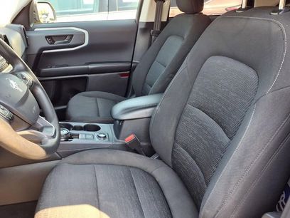 Used 2021 Ford Bronco Sport