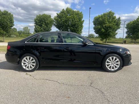 Used 2011 Audi A4 2.0T Premium Plus AWD/4WD image 6