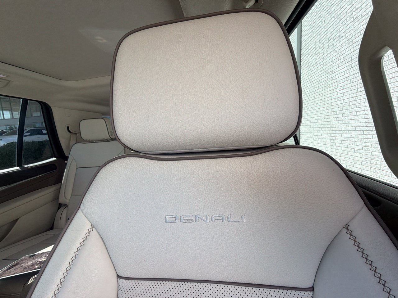 Used 2024 GMC Yukon Denali w/ Max Trailering Package AWD/4WD image 8