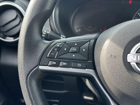 Certified 2024 Nissan Kicks SV w/ Interior Electronics Package image 38