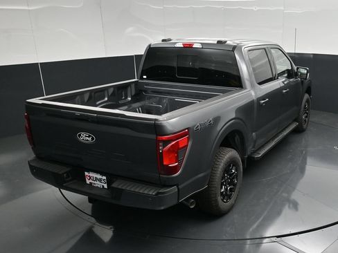 New 2026 Ford F150 XLT w/ Equipment Group 302A MID AWD/4WD image 45