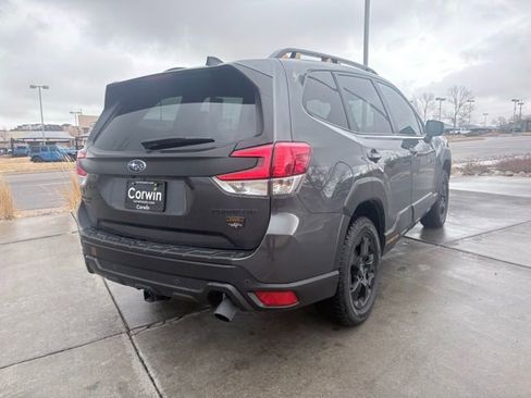 Used 2024 Subaru Forester Wilderness image 8