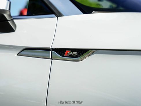 Used 2023 Audi S5 Prestige AWD/4WD image 70