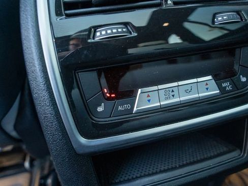 Used 2024 BMW X5 M Competition w/ Premium Package image 26