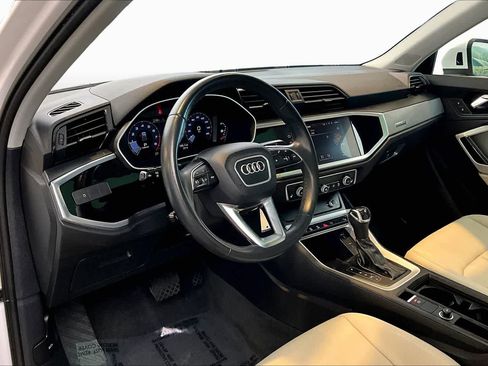 Used 2022 Audi Q3 2.0T Premium AWD/4WD image 18