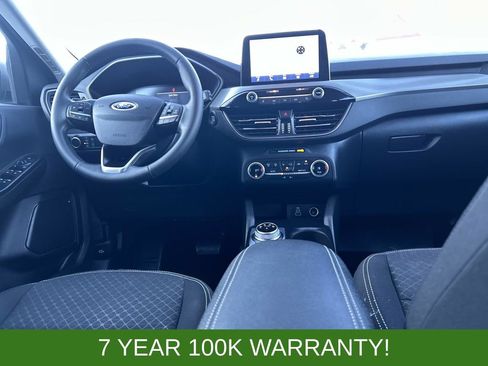 Certified 2024 Ford Escape Active image 16