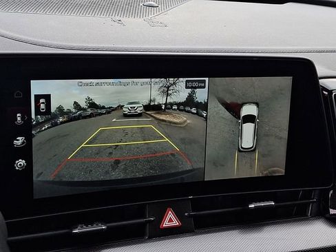 Certified 2024 Kia Sportage SX image 20