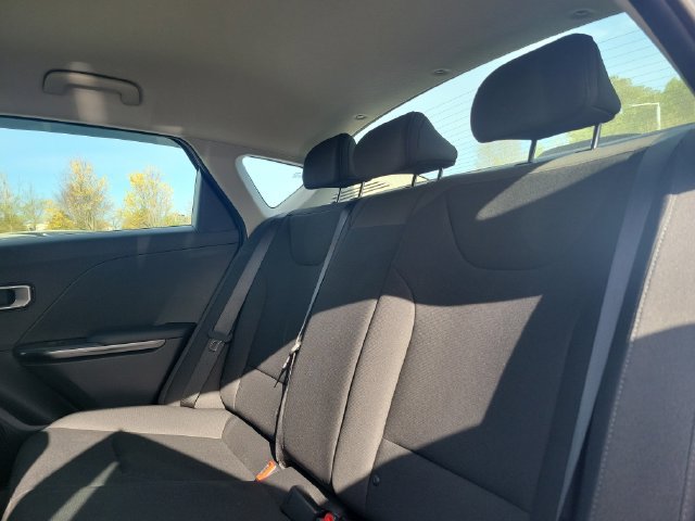 New 2026 Kia K4 FWD image 8