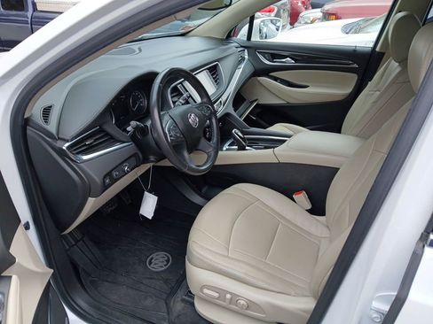 Used 2019 Buick Enclave Premium w/ Experience Buick Package AWD/4WD image 3