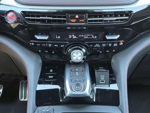 Certified 2025 Acura MDX A-Spec AWD/4WD image 20