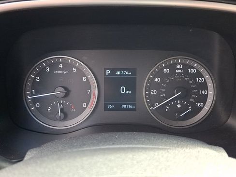 Used 2019 Hyundai Tucson SE FWD image 25