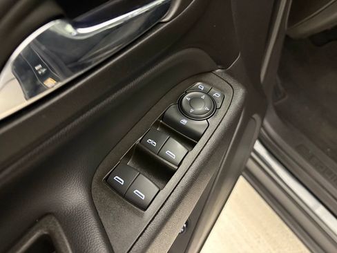 Used 2023 Chevrolet Equinox LT AWD/4WD image 25