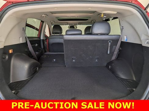 Used 2013 Kia Sportage SX w/ SX Premium Pkg image 24