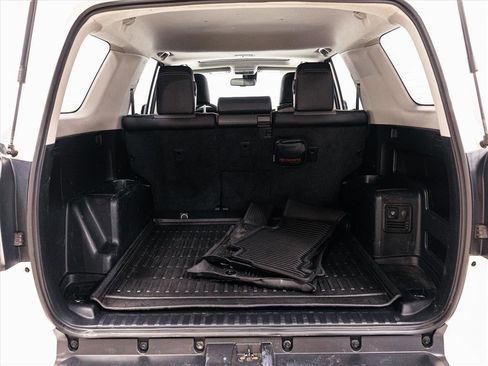 Certified 2023 Toyota 4Runner SR5 Premium w/ Moonroof Package image 11