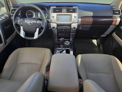 Used 2018 Toyota 4Runner Limited image 25