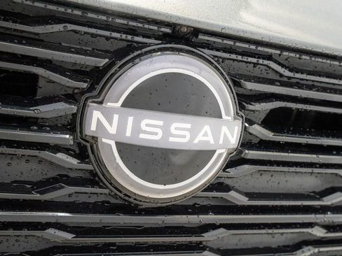 New 2025 Nissan Altima 2.5 SL image 3