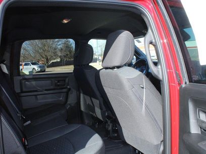 New 2026 RAM 2500 Tradesman