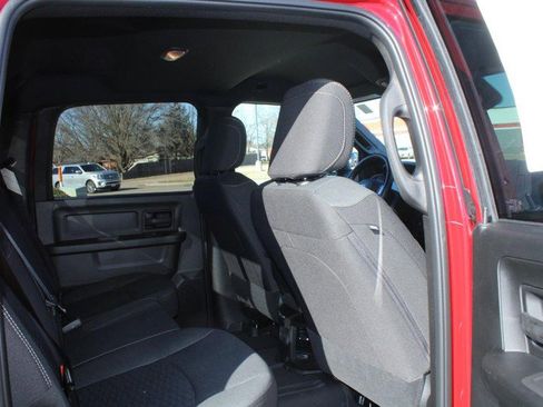 New 2026 RAM 2500 Tradesman image 4