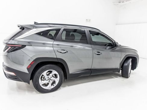 Used 2023 Hyundai Tucson SEL FWD image 8