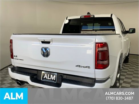 Used 2023 RAM 1500 Limited w/ Bed Utility Group image 10