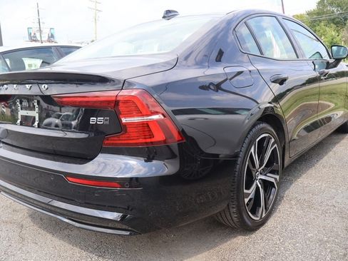 Used 2024 Volvo S60 B5 Core AWD/4WD image 4