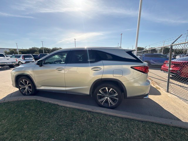 Used 2020 Lexus RX 350L FWD w/ Premium Package image 7