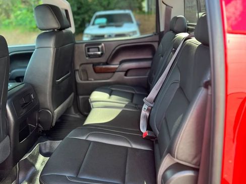 Used 2017 GMC Sierra 1500 SLT AWD/4WD image 11