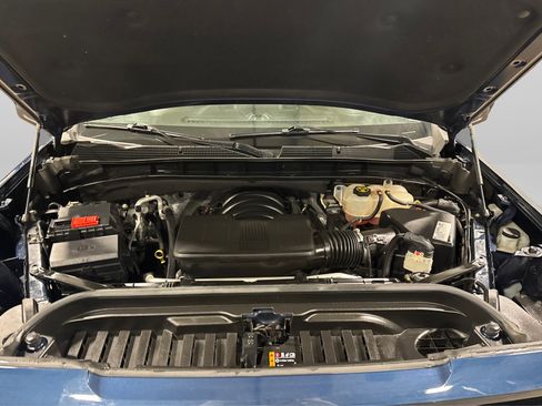 Used 2021 GMC Sierra 1500 Elevation w/ Preferred Package image 11