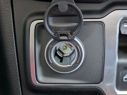 New 2025 Jeep Wrangler Sport S image 22