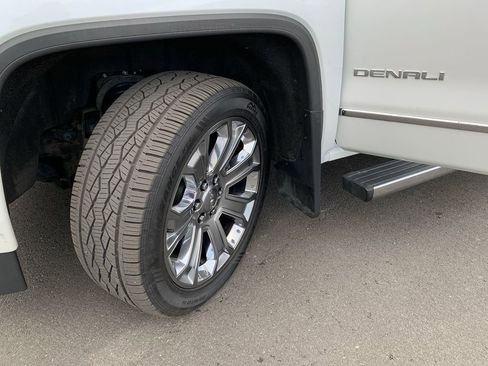 Used 2016 GMC Sierra 1500 Denali image 12